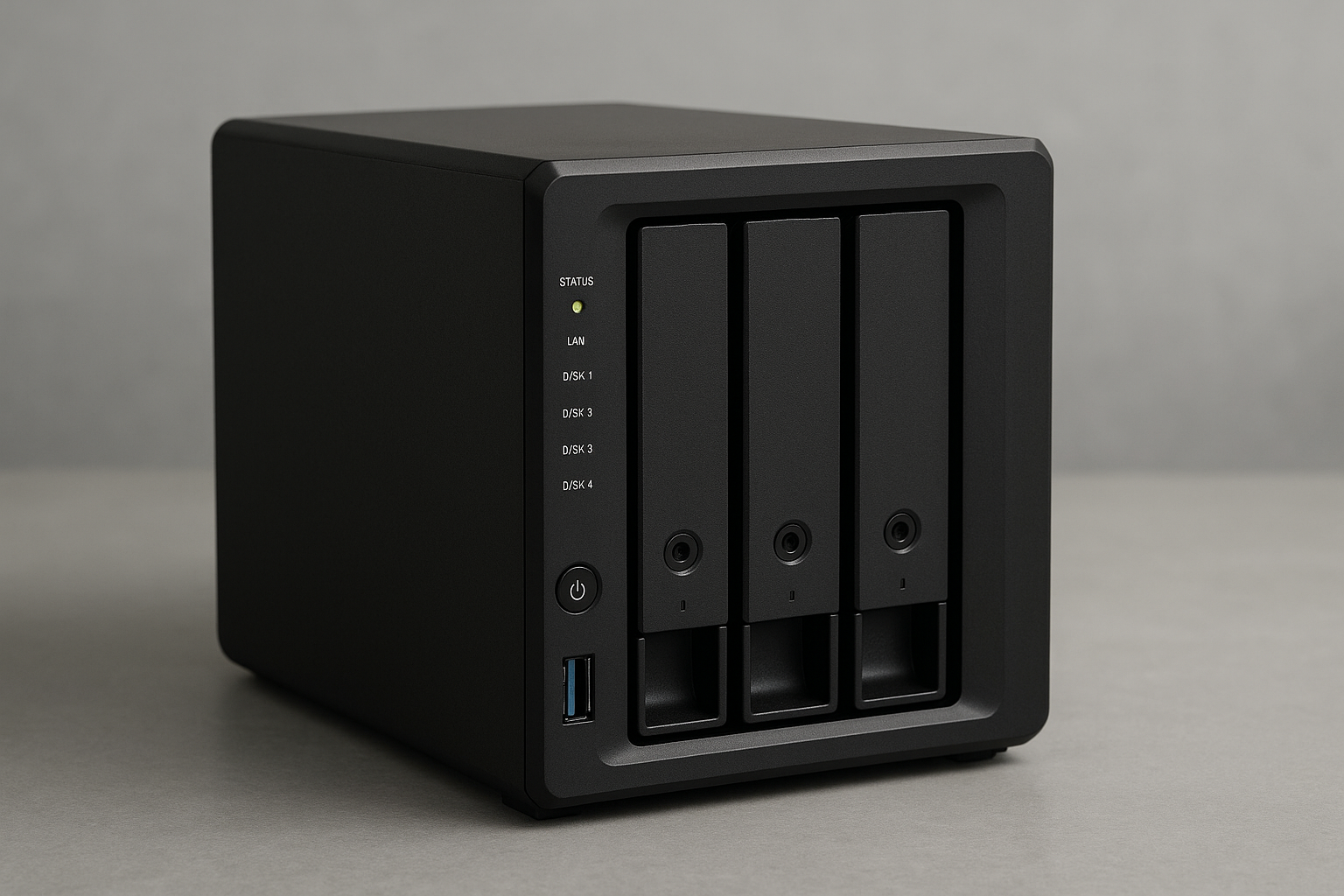 Datasafe NAS product